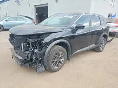 5N1AT3AB9PC859301 2023 NISSAN ROGUE