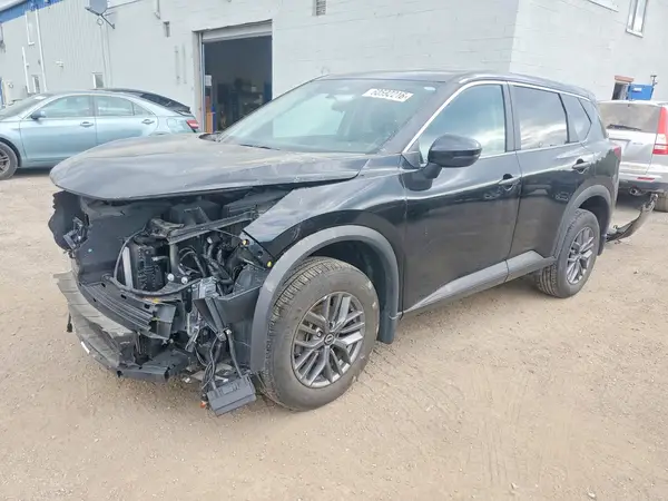 5N1AT3AB9PC859301 2023 NISSAN ROGUE - Image 1