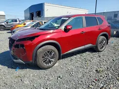 5N1AT3AB9PC859931 2023 NISSAN ROGUE
