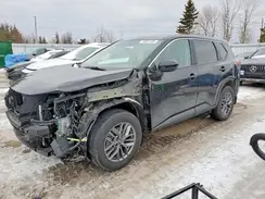 5N1AT3AB9PC872548 2023 NISSAN ROGUE