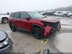 5N1AT3AB9PC890001 2023 NISSAN ROGUE