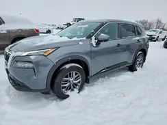5N1AT3ABXMC685346 2021 NISSAN ROGUE