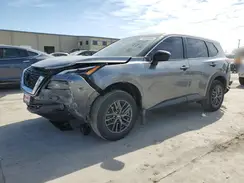 5N1AT3ABXMC690370 2021 NISSAN ROGUE