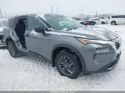 5N1AT3ABXMC691065 2021 NISSAN ROGUE