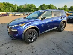 5N1AT3ABXMC692278 2021 NISSAN ROGUE