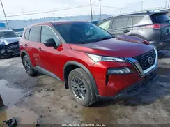 5N1AT3ABXMC692538 2021 NISSAN ROGUE