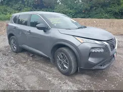 5N1AT3ABXMC696007 2021 NISSAN ROGUE