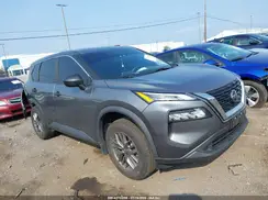 5N1AT3ABXMC698128 2021 NISSAN ROGUE