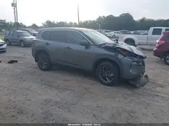 5N1AT3ABXMC698632 2021 NISSAN ROGUE