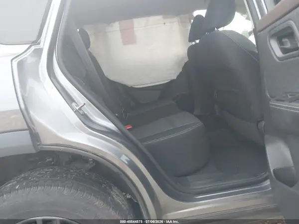 5N1AT3ABXMC698632 2021 NISSAN ROGUE - Image 8