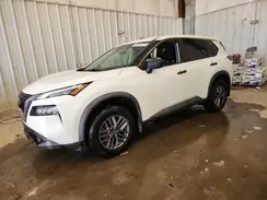 5N1AT3ABXMC703215 2021 NISSAN ROGUE