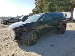 5N1AT3ABXMC706356 2021 NISSAN ROGUE