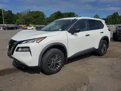 5N1AT3ABXMC707829 2021 NISSAN ROGUE
