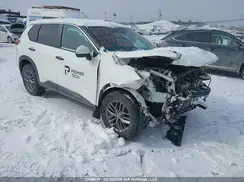 5N1AT3ABXMC714294 2021 NISSAN ROGUE