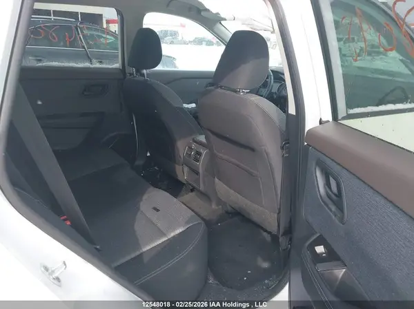 5N1AT3ABXMC714294 2021 NISSAN ROGUE - Image 8