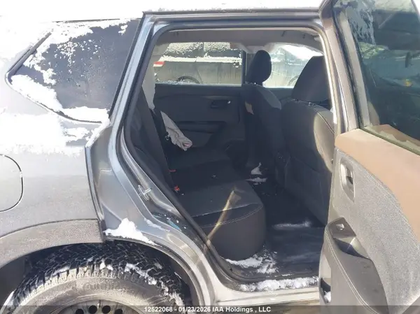 5N1AT3ABXMC716093 2021 NISSAN ROGUE - Image 8