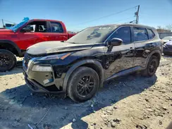 5N1AT3ABXMC741043 2021 NISSAN ROGUE