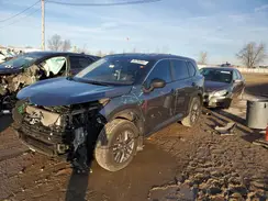 5N1AT3ABXMC747229 2021 NISSAN ROGUE