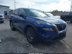 5N1AT3ABXMC756156 2021 NISSAN ROGUE