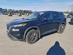 5N1AT3ABXMC769859 2021 NISSAN ROGUE