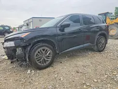5N1AT3ABXMC770560 2021 NISSAN ROGUE