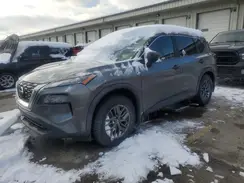 5N1AT3ABXMC772342 2021 NISSAN ROGUE