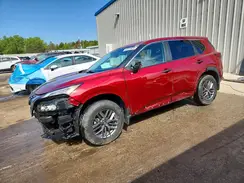 5N1AT3ABXMC774303 2021 NISSAN ROGUE