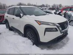 5N1AT3ABXMC776083 2021 NISSAN ROGUE