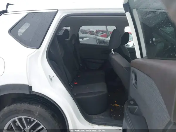 5N1AT3ABXMC776083 2021 NISSAN ROGUE - Image 7