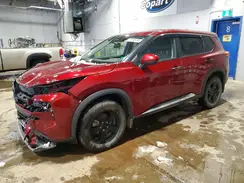 5N1AT3ABXMC779159 2021 NISSAN ROGUE