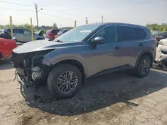 5N1AT3ABXMC803542 2021 NISSAN ROGUE
