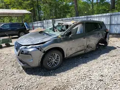 5N1AT3ABXMC803640 2021 NISSAN ROGUE