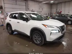 5N1AT3ABXMC804304 2021 NISSAN ROGUE