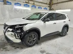 5N1AT3ABXMC804979 2021 NISSAN ROGUE