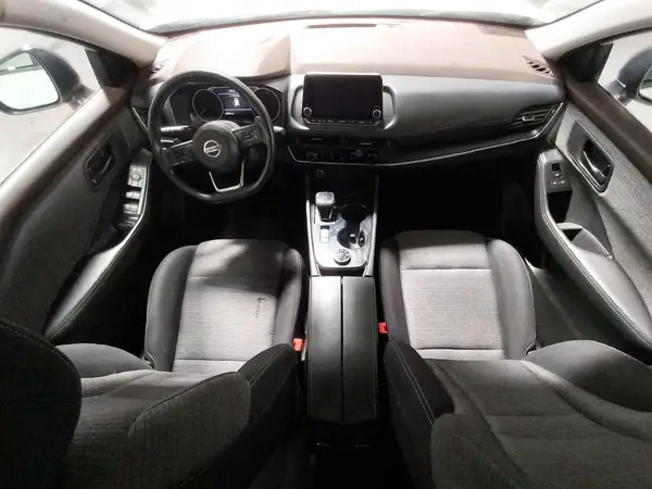 5N1AT3ABXMC804979 2021 NISSAN ROGUE - Image 8