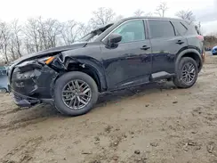 5N1AT3ABXMC805761 2021 NISSAN ROGUE