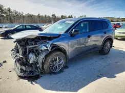 5N1AT3ABXMC815934 2021 NISSAN ROGUE