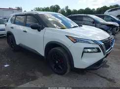 5N1AT3ABXMC820809 2021 NISSAN ROGUE