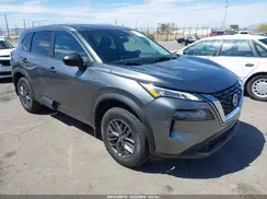 5N1AT3ABXMC823337 2021 NISSAN ROGUE