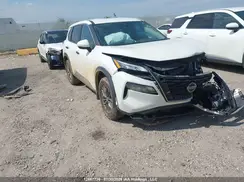 5N1AT3ABXMC831860 2021 NISSAN ROGUE