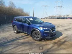 5N1AT3ABXMC836122 2021 NISSAN ROGUE