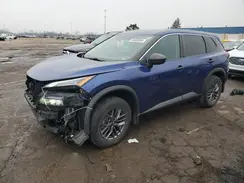 5N1AT3ABXMC838257 2021 NISSAN ROGUE