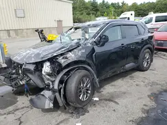 5N1AT3ABXMC842485 2021 NISSAN ROGUE