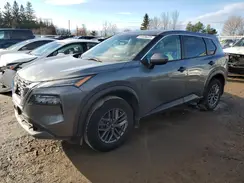 5N1AT3ABXNC673067 2022 NISSAN ROGUE