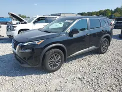 5N1AT3ABXNC677586 2022 NISSAN ROGUE