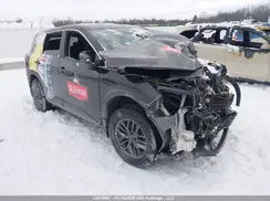 5N1AT3ABXNC698311 2022 NISSAN ROGUE