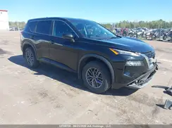 5N1AT3ABXNC703331 2022 NISSAN ROGUE