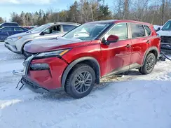 5N1AT3ABXNC724230 2022 NISSAN ROGUE