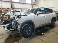 5N1AT3ABXPC672181 2023 NISSAN ROGUE