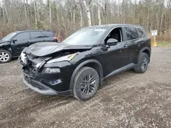 5N1AT3ABXPC673332 2023 NISSAN ROGUE